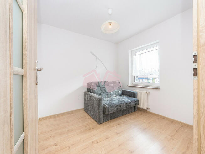 Mieszkanie Nowy Dwór Gdański, Dworcowa