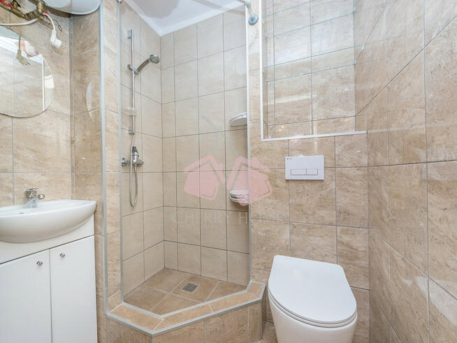 Mieszkanie Nowy Dwór Gdański, Dworcowa