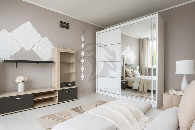 Lustro powiedz przecie kto ma lepsze m na świecie?