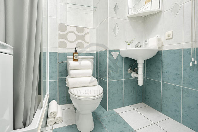 Lustro powiedz przecie kto ma lepsze m na świecie?