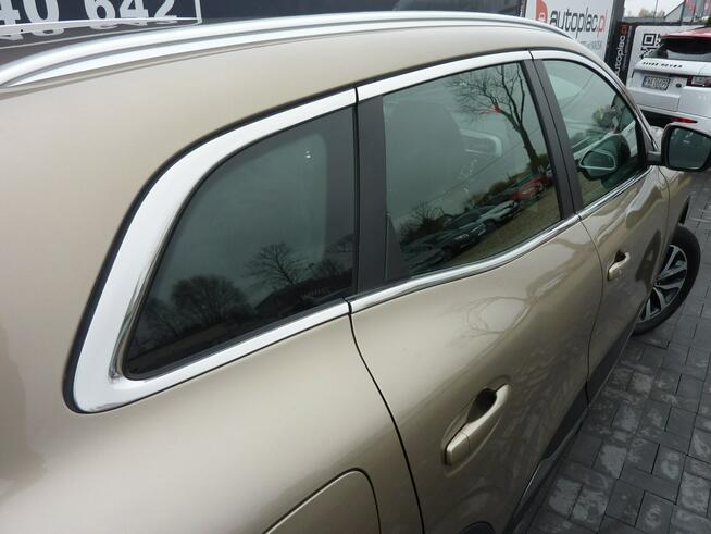 Renault Kadjar Benzyna 130Ps*AUTOMAT*Navi*Klimatronik*Asystent Pasa*Niski Przebieg