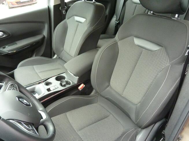 Renault Kadjar Benzyna 130Ps*AUTOMAT*Navi*Klimatronik*Asystent Pasa*Niski Przebieg