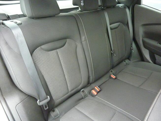 Renault Kadjar Benzyna 130Ps*AUTOMAT*Navi*Klimatronik*Asystent Pasa*Niski Przebieg