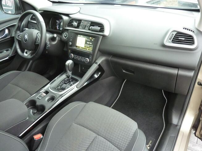 Renault Kadjar Benzyna 130Ps*AUTOMAT*Navi*Klimatronik*Asystent Pasa*Niski Przebieg