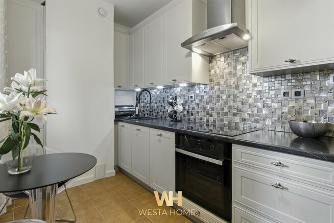 Mieszkanie Warszawa gm. Ursynów Ursynów, Polskie Drogi