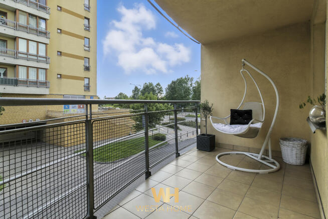 Mieszkanie Warszawa gm. Ursynów Ursynów, Polskie Drogi