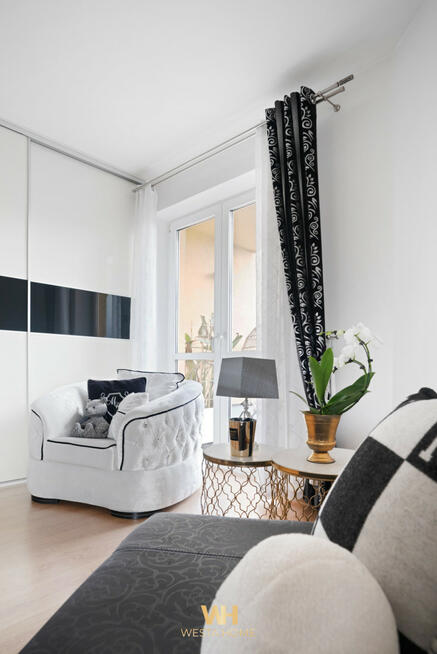 Mieszkanie Warszawa gm. Ursynów Ursynów, Polskie Drogi