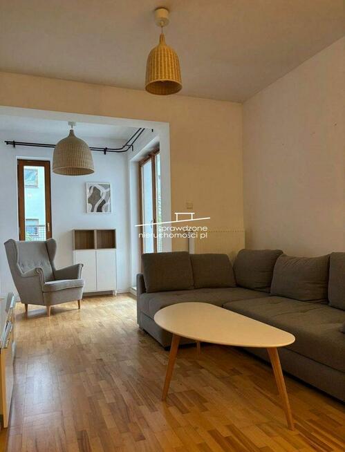 Mieszkanie Warszawa Mokotów, Chełmska