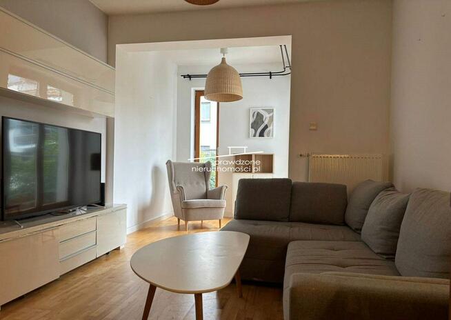 Mieszkanie Warszawa Mokotów, Chełmska