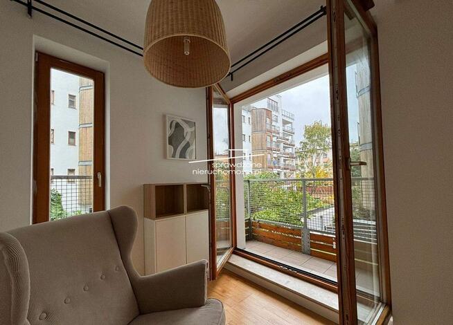 Mieszkanie Warszawa Mokotów, Chełmska