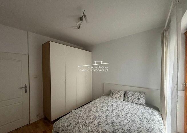 Mieszkanie Warszawa Mokotów, Chełmska