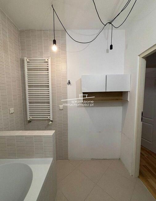 Mieszkanie Warszawa Mokotów, Chełmska