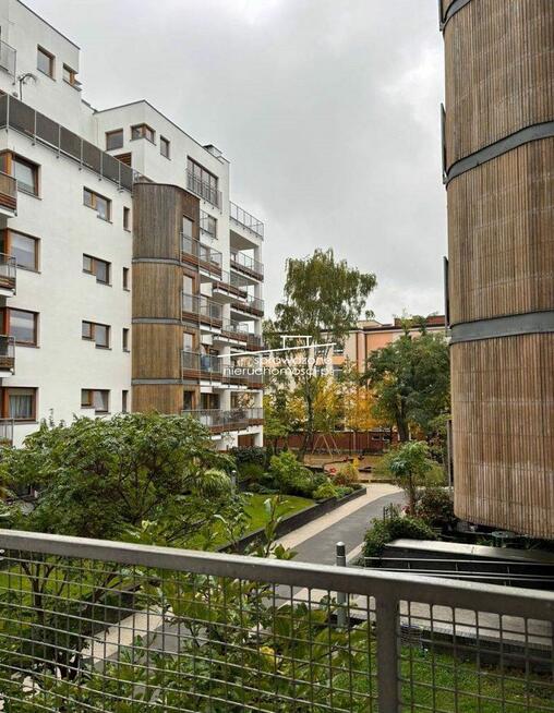 Mieszkanie Warszawa Mokotów, Chełmska