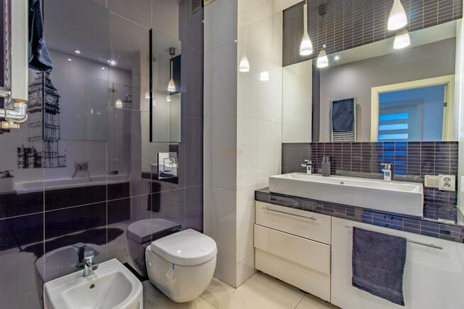 Mieszkanie Łódź Polesie, Lublinek, Pienista