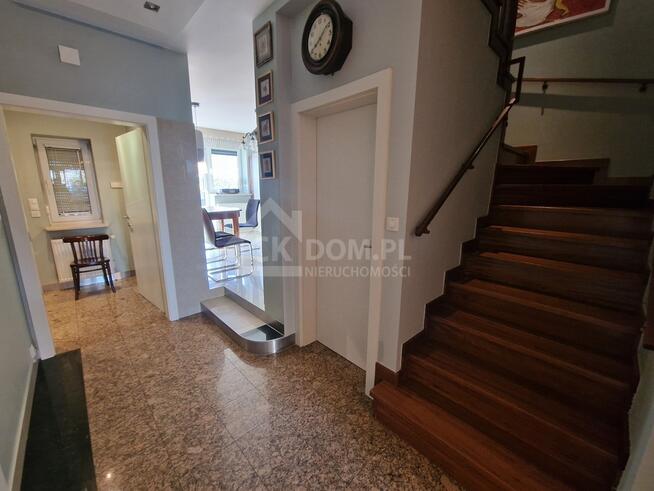 Dom ul. Skalista, blisko Centrum