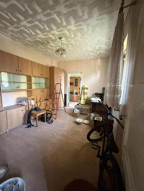 Mieszkanie Szczecin Świerczewo