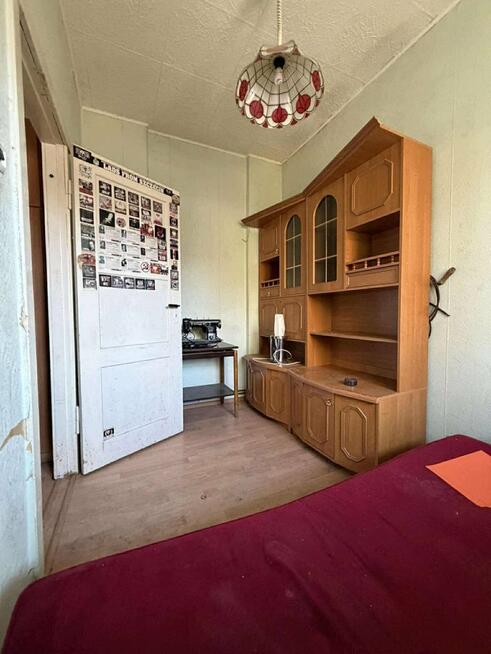 Mieszkanie Szczecin Świerczewo