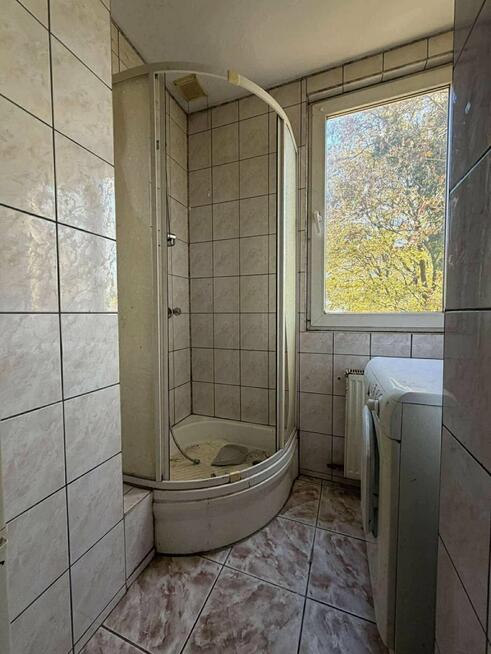 Mieszkanie Szczecin Świerczewo