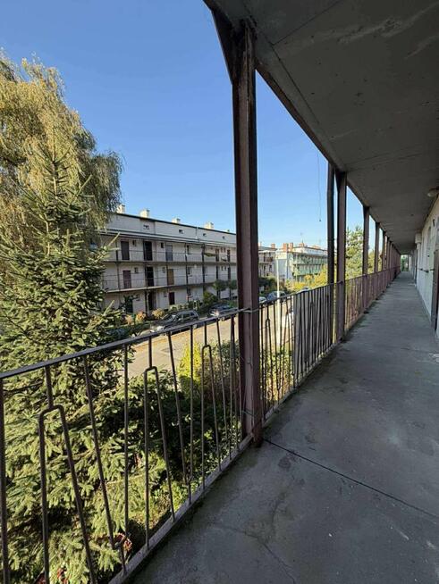 Mieszkanie Szczecin Świerczewo