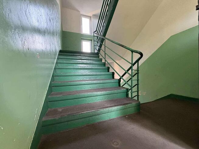 Mieszkanie Szczecin Świerczewo