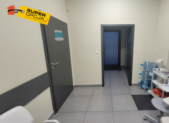 Lokal użytkowy Wieliczka,