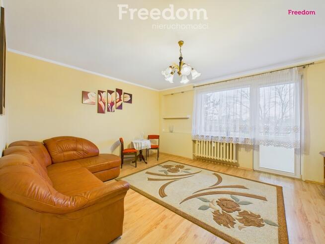 Do wynajęcia 3-pokojowe mieszkanie na Michałowie