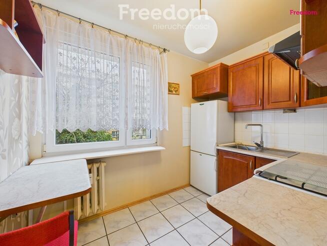 Do wynajęcia 3-pokojowe mieszkanie na Michałowie