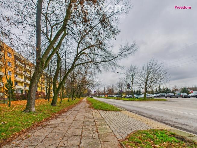 Do wynajęcia 3-pokojowe mieszkanie na Michałowie