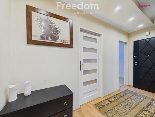 Do wynajęcia 3-pokojowe mieszkanie na Michałowie