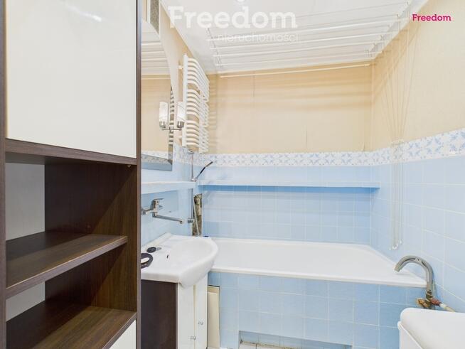 Do wynajęcia 3-pokojowe mieszkanie na Michałowie