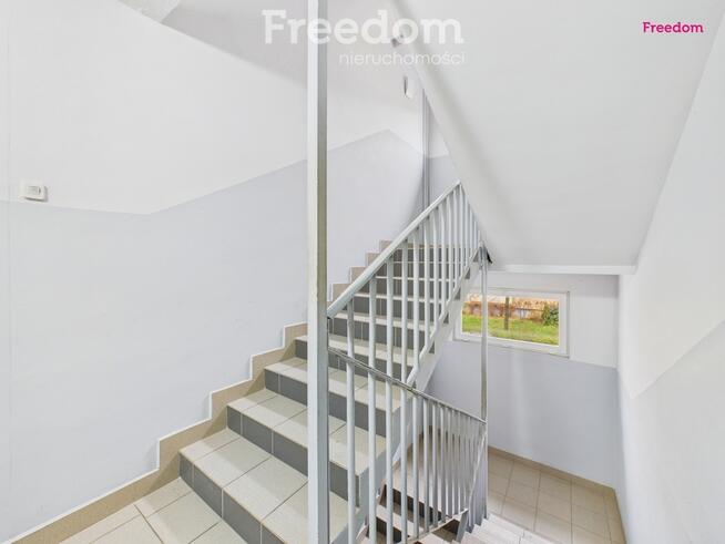 Do wynajęcia 3-pokojowe mieszkanie na Michałowie