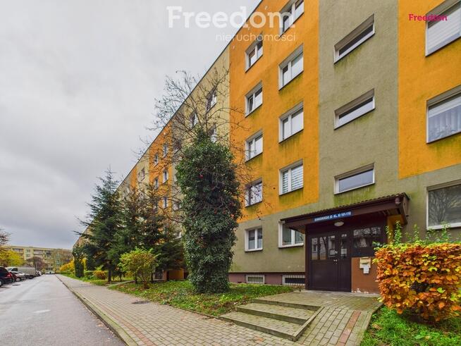 Do wynajęcia 3-pokojowe mieszkanie na Michałowie