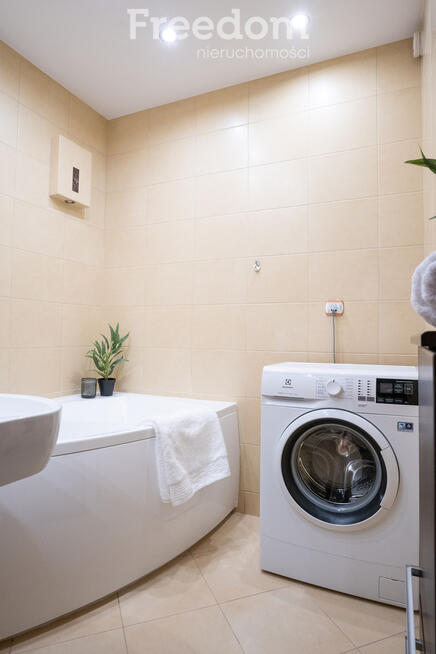 Przestronne 4 pokoje z pięknym widokiem – Giżycko