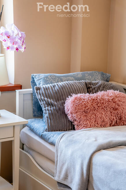 Przestronne 4 pokoje z pięknym widokiem – Giżycko