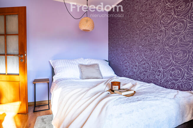 Przestronne 4 pokoje z pięknym widokiem – Giżycko