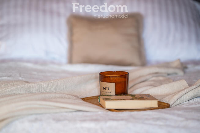 Przestronne 4 pokoje z pięknym widokiem – Giżycko