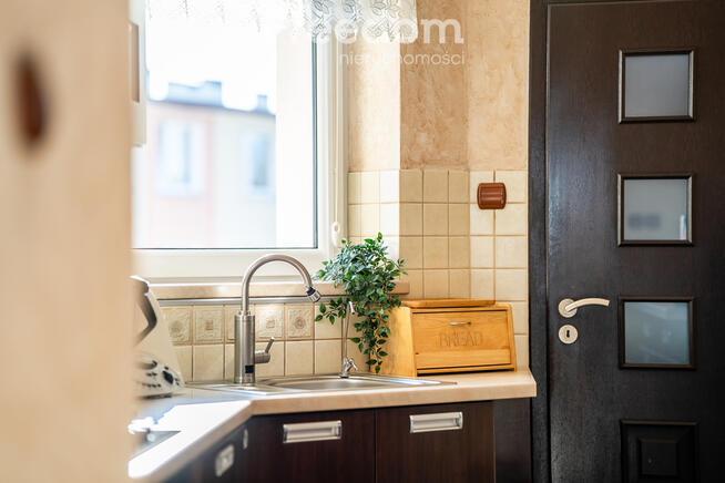 Przestronne 4 pokoje z pięknym widokiem – Giżycko