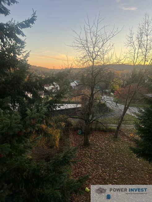 2-pokojowe mieszkanie z balkonem i piwnicą. Rżąka