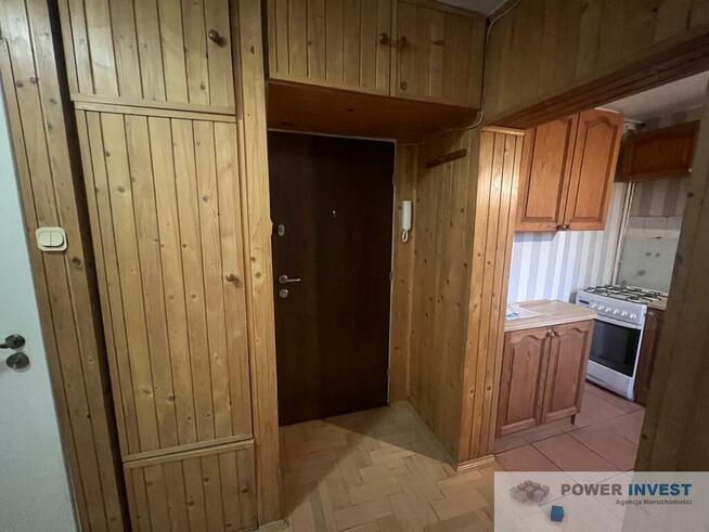 2-pokojowe mieszkanie z balkonem i piwnicą. Rżąka