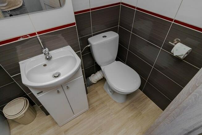 Przytulna kawalerka na Żoliborz-Broniewskiego 22A