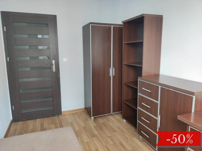 Orlińskiego 8, pokój 7 m² z Internetem, blisko AWF