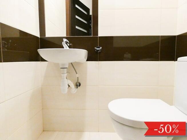 Orlińskiego 8, pokój 7 m² z Internetem, blisko AWF