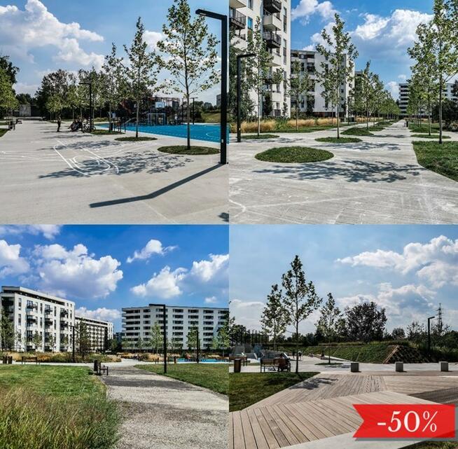 Orlińskiego 8, pokój 7 m² z Internetem, blisko AWF