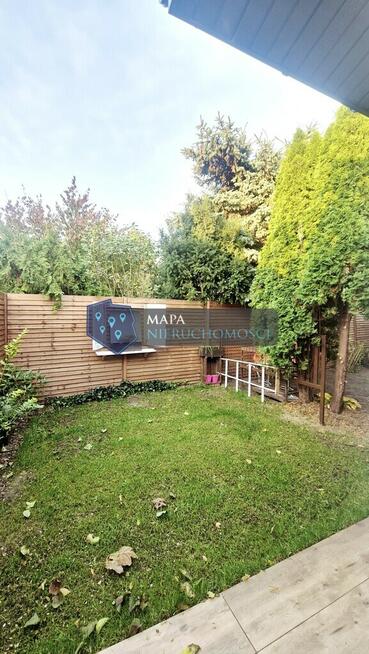 Urocza działka rod z domem na Jednostce E