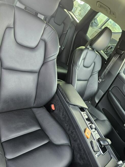 Volvo XC 60 2.0 EURO 200KM Automat Skóra ACC AutoPilot OkAzJA BEZWYPADEK 1 Reka €