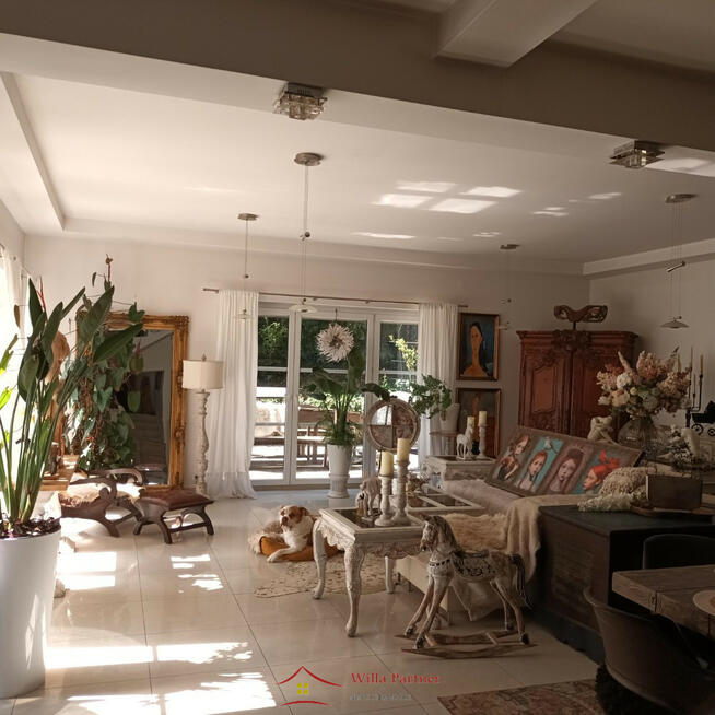 Bochnia, Dom, Rezydencja z pięknym ogrodem, działka 0,5ha