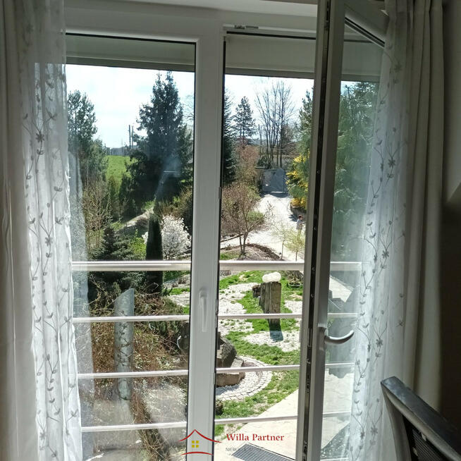 Bochnia, Dom, Rezydencja z pięknym ogrodem, działka 0,5ha