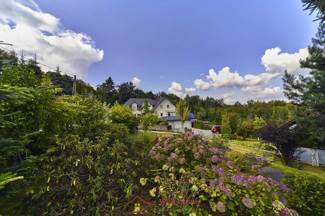 Bochnia, Dom, Rezydencja z pięknym ogrodem, działka 0,5ha