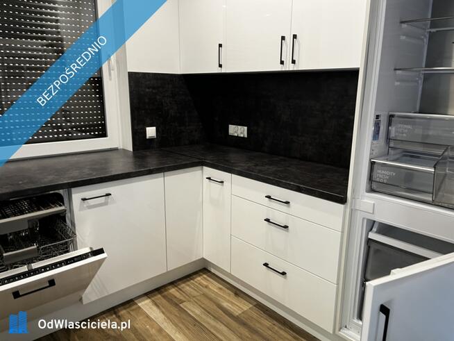 ELEGANCIE, NOWOCZESNE MIESZKANIE KĄTY WROCŁAWSKIE