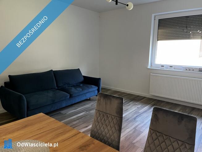 ELEGANCIE, NOWOCZESNE MIESZKANIE KĄTY WROCŁAWSKIE